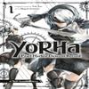 YoRHa Pearl Harbor Descent Record A NieRAutomata Story 01 by Yoko... 9781646091812