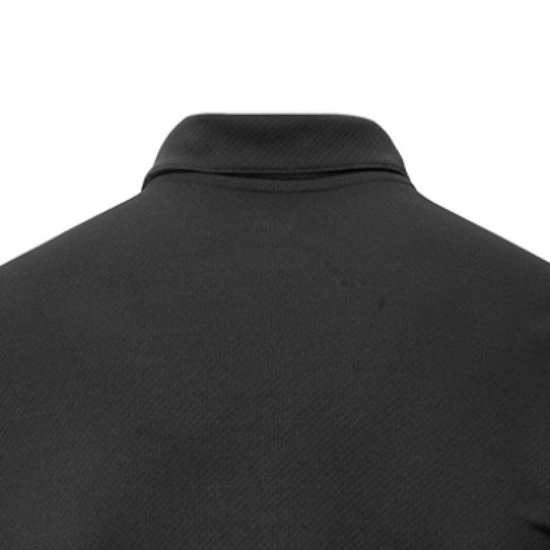 Puma Team Goal Polo Short Sleeve Tee