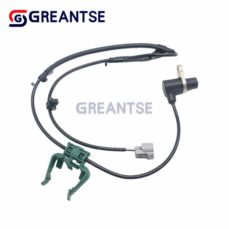 89543-05030 Front Left Wheel ABS Speed Sensor for 1997-2003 Corona and 1997-2002 Avensis AZT220 Auto Parts 8954305030