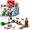 Стартовый набор LEGO Super Mario 71360 - Марио и Старт приключений