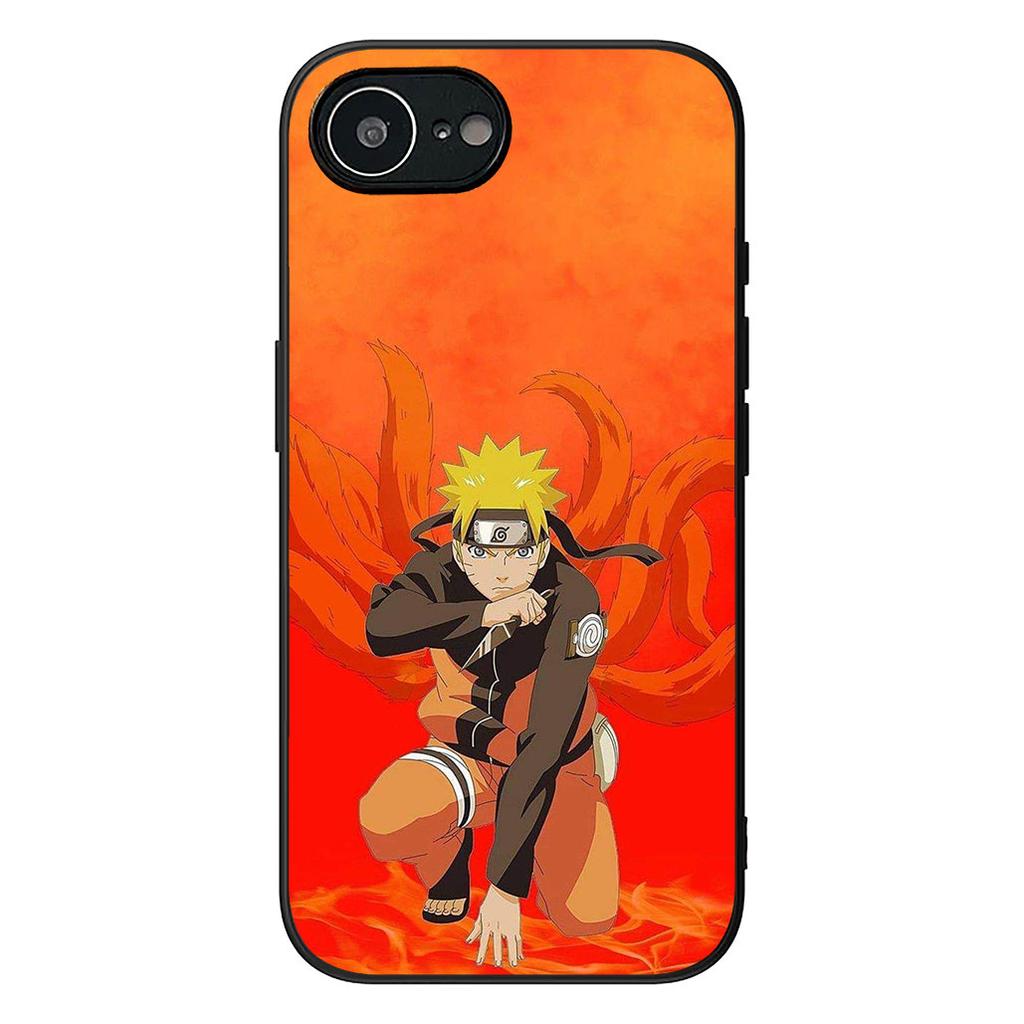 Чехол для телефона Kakashi Uchiha Narutos Itachi Akatsuki для Apple iPhone 12 13 Mini XS 11 Pro Max 7 8 Plus + XR 8+ X SE 2020 SE3