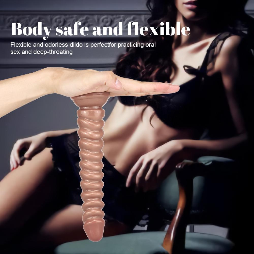 Dildo Woman Penis Anal Sex Toys For Adult 18+ Female Masturbator Prostate Massager for Men Buttplug