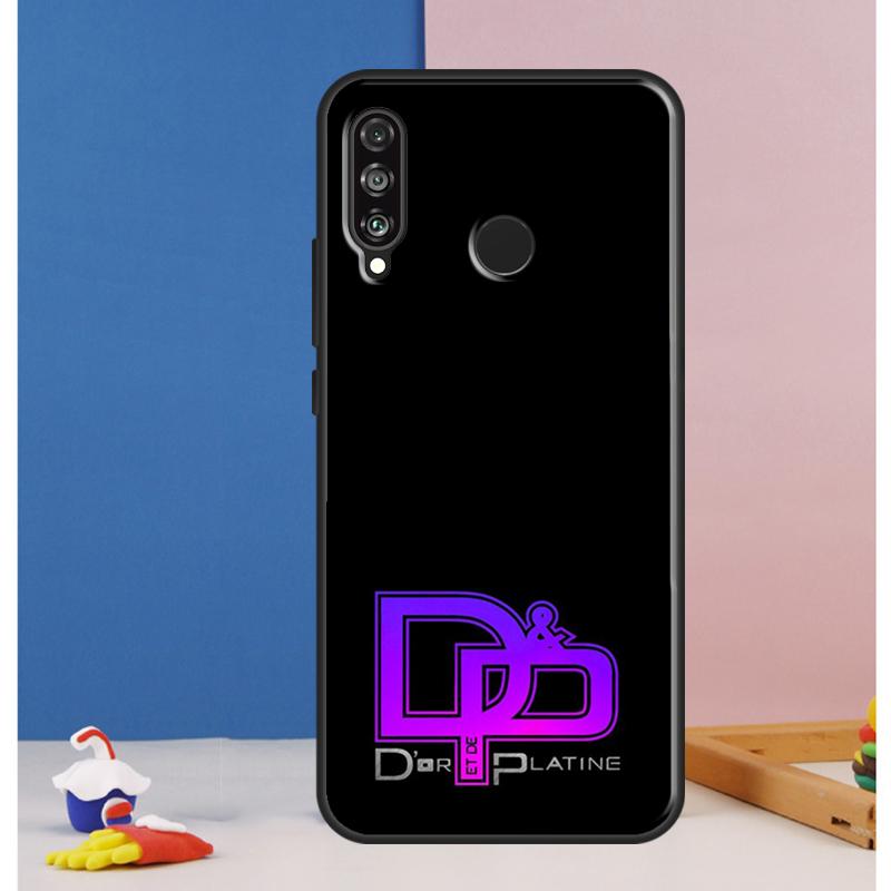JuL Чехол 'Это Не Лол' Для Huawei Nova 10 9 SE 8i 11i 12i 12s Y60 Y61 Y70 Y90 Y72 Y73 Y91 P60 Pro P30 P40 Lite