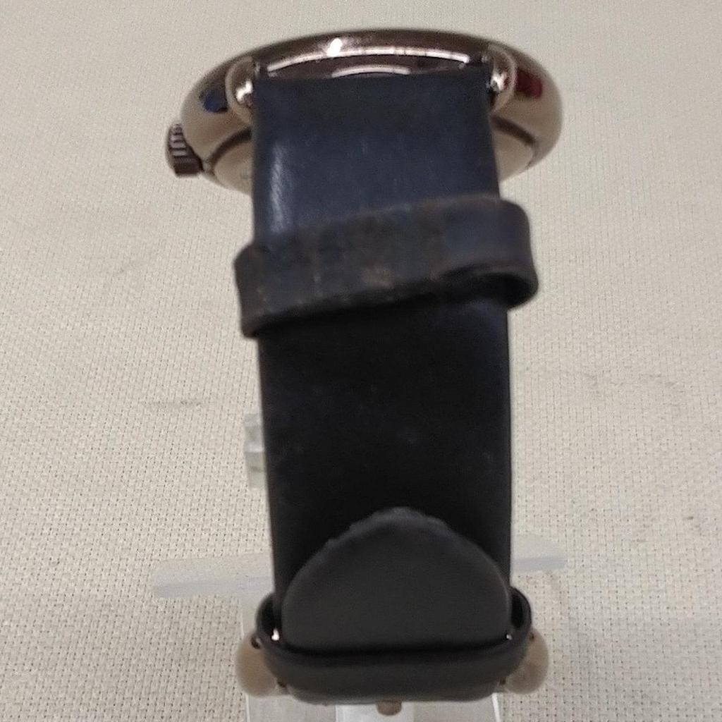 Подержанные кварцевые часы MARC BY MARC JACOBS MBM1222