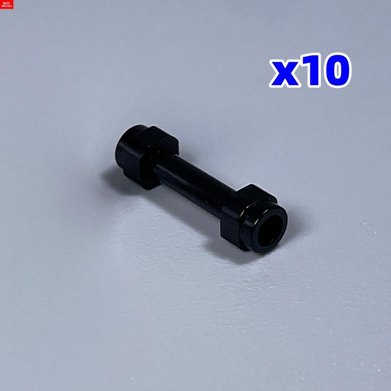 Часть 66909 67131 Двустороннее Соединение Рукоятка Гладкий Расширенный Набор Строительных Блоков Частицы DIY Игрушка Подарок на День Рождения для Детей