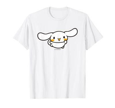 Cinnamoroll Amazon POPUPSTORE Светлая футболка