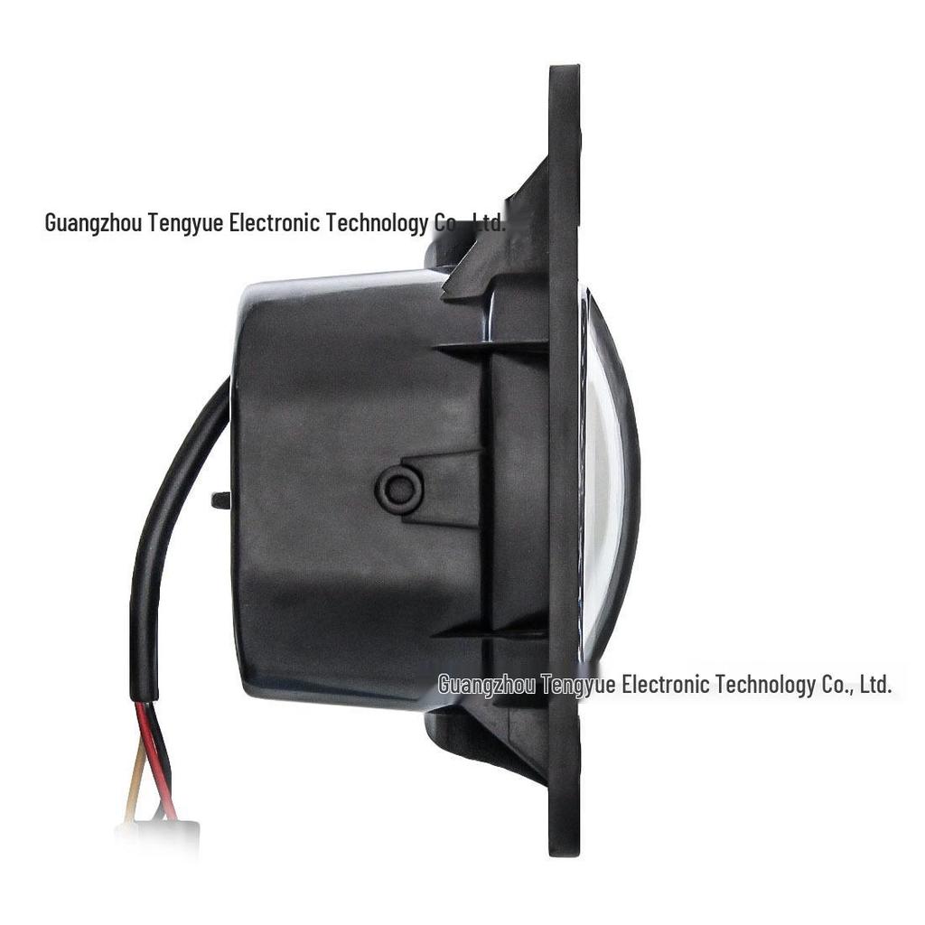 Wrangler 10-летний юбилей 4-дюймовые 30 Вт светодиодные противотуманные фары для переднего бампера