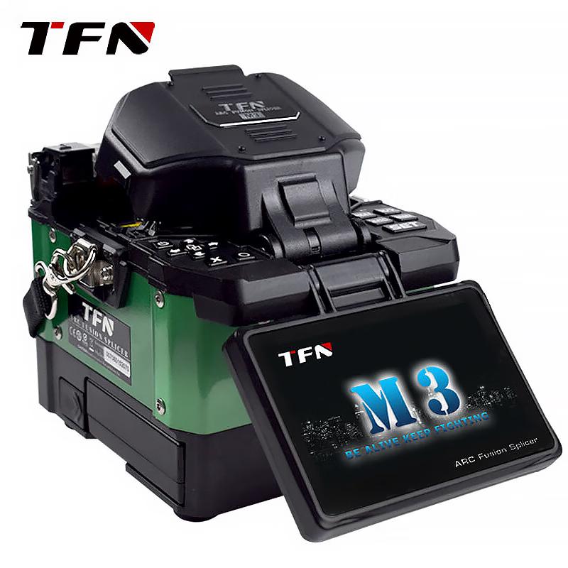 Сварочный аппарат для оптоволокна TFN M3
