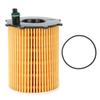 Car Engine Oil Filter 1254385 Replacement Fits for Citroen Berlingo 1.6 HDI 110HP