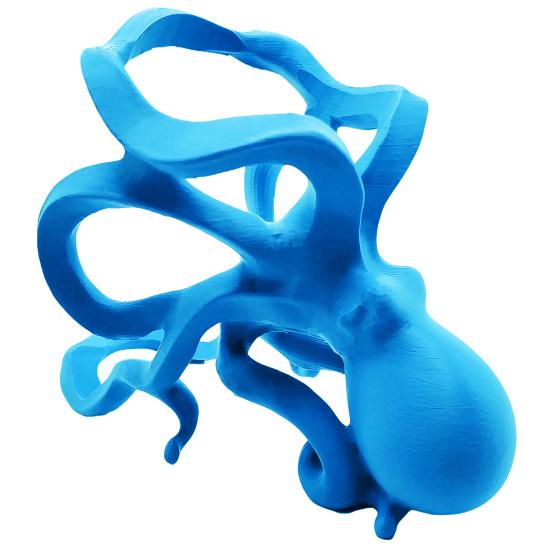 Octopus Wine Bottle Rack Wine Display Stand for Red White Whiskey Sea-Themed Home Bar Decor Novelty Wine Accessory