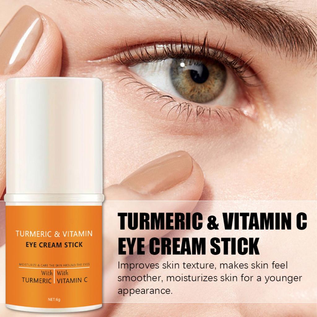 C Eye Cream Увлажняющий крем для век 6 г