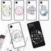 Jesus God Bible Quotes For Realme GT 5 Pro GT3 Neo5 9 10 11 12 Pro Plus C25s C21Y C30 C31 C33 C51 C53 C55 C35 Case