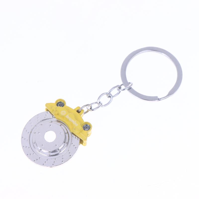 Funny Gear Head Keychain Speed Gearbox Keyring 3D Shifter Car Change Shift Key Chains Motorcycle Car Key Bag Hanging Pendants