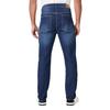 Maine Mens Plain Straight Jeans