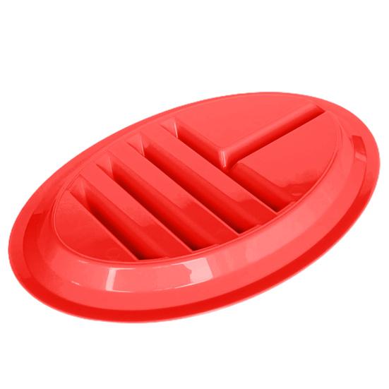 Держатель для тако, прочный, легко моющийся, мексиканский блины, кукуруза, хот-доги, торты, тосты, поднос для еды для дома