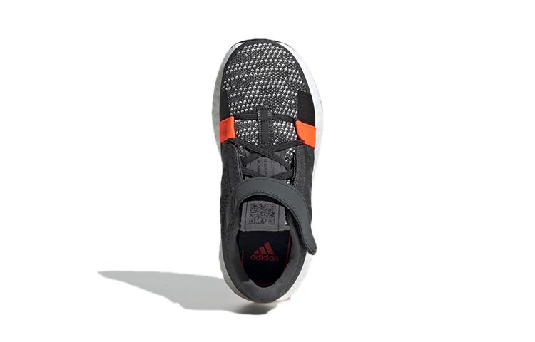 adidas Детские тренировочные кроссовки Senseboost Go для дошкольников EE4375