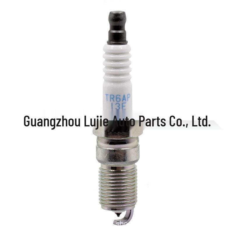 Свеча зажигания NGK Double Platinum Iridium 4968 TR6AP-13E для Jaguar 3.0L