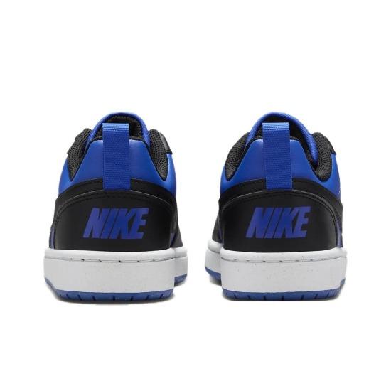 Nike Court Borough Recraft HM6293-480 Детская обувь