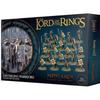 Middle-Earth-Lord Of The Rings: Easterling Warriors, Games Workshop, Tabletop Gaming-Warhammer Minatures