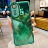 Transparent Soft Case For OPPO A40 A94 5G A57S A54 A60 A16 A38 A58 A53 Reno13 Realme GT 6 6T C51 14 C53 C63 C61 Phone Camera Lens Protector Film Cover