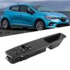 For Renault For Vehicle Control Master Window Controller Power Window Switch Window Control Operation Front Left Placement
