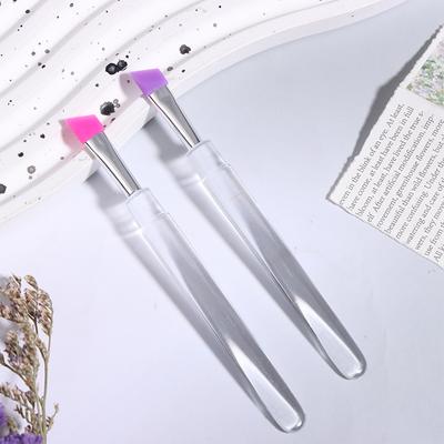 Силиконовая щеточка для завивки ресниц Eyelash Lift Perm Lamination Eyelashes Separating Tool Eyelash Extension Supplie Lash Perm Lifting Makeup Tools