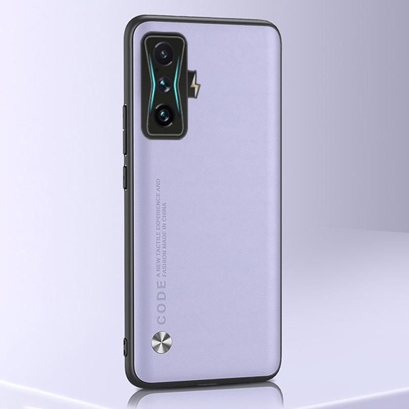 Роскошный чехол из искусственной кожи для Xiaomi Poco F3 F4 GT, деловой силиконовый чехол для телефона Redmi K40 K50 Gaming K40 Pro Plus K40S