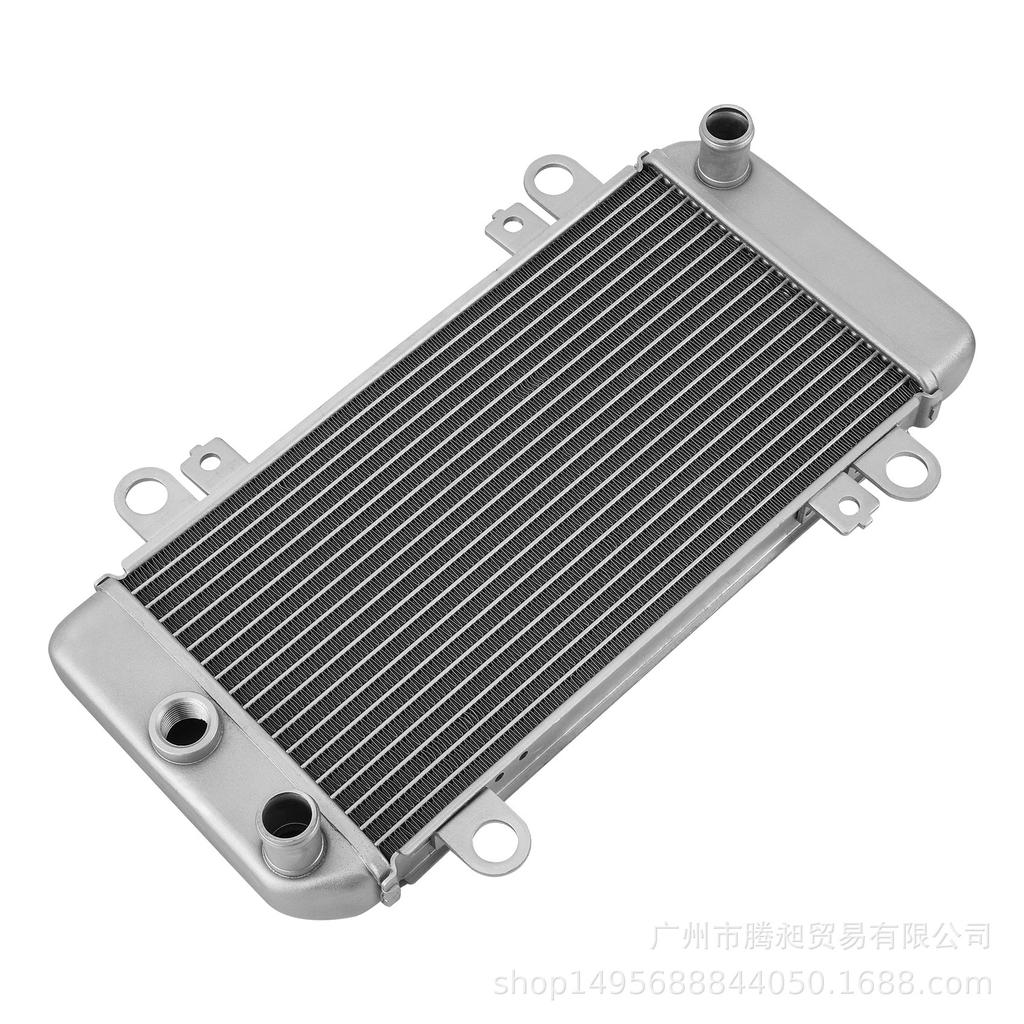 Радиатор Водяной Охладитель для Kawasaki EX250 2008-2012