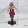 Anime Dragon Ball Z Trunks Figure Future Trunks Action Figures Mpvc Statue Collection Model Toys For Children Gifts