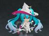 Nendoroid Hatsune Miku GT Project Racing Miku 2024 пластиковая окрашенная подвижная фигурка Ver. Немасштабируемый