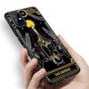 Чехол Le Tarot Egyptien de Dusserre Art для Samsung Galaxy A12 A02S A22 A32 A52 A72 A71 A51 A41 A31 A21 A11 A50 A70 A10S A20S