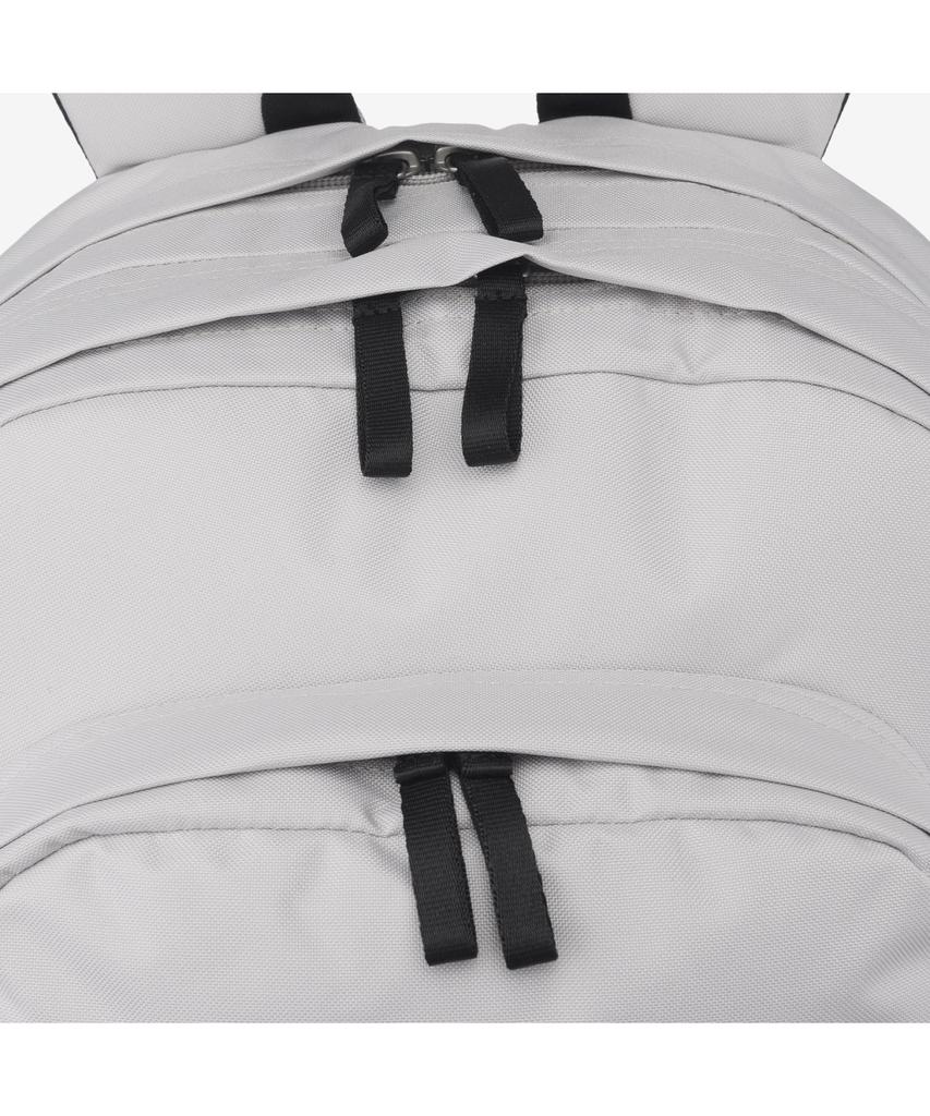 The North Face Nm2Dr05K Standard Book Backpack White_Sand