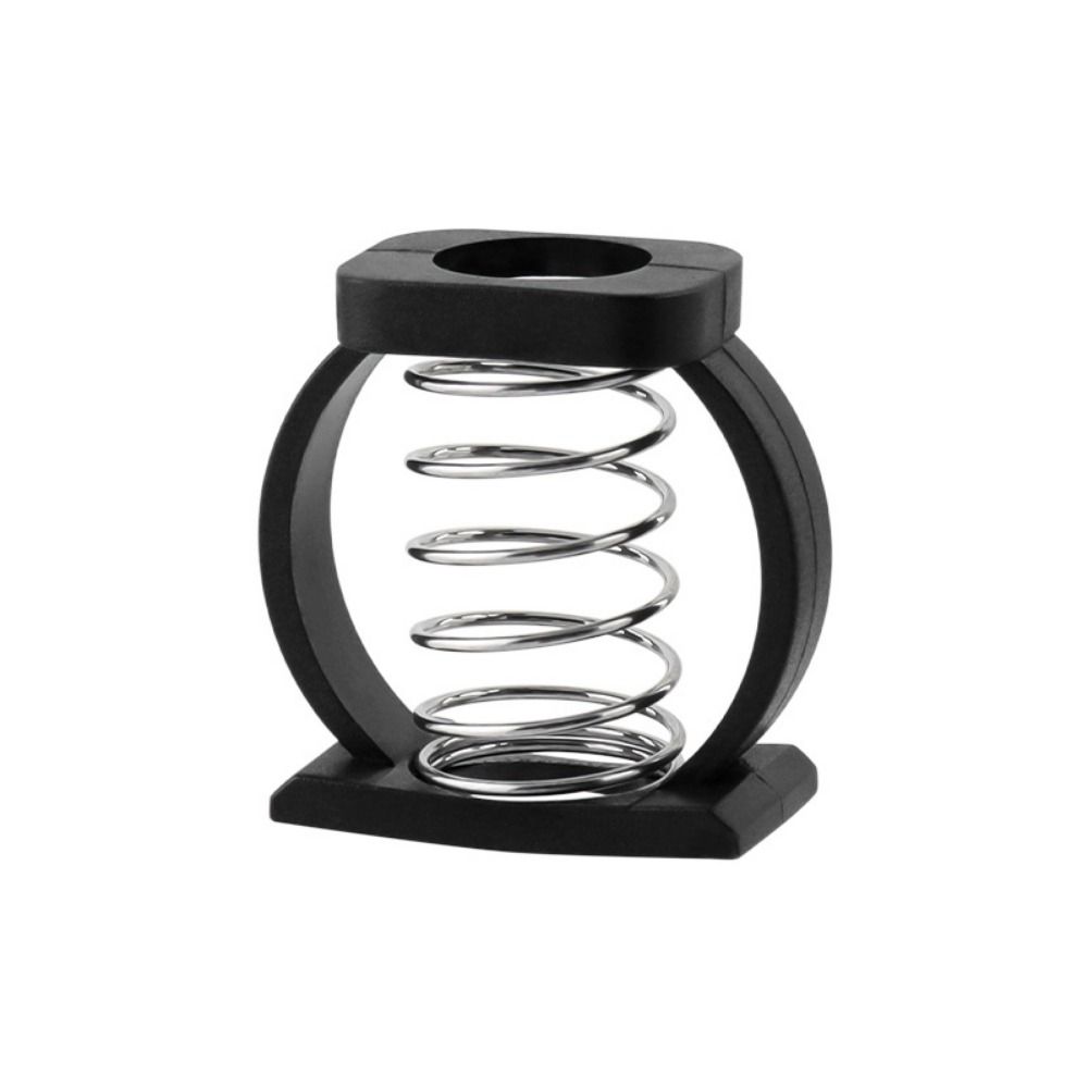 C Buckle Bike Spring Hinge Clamp Spring Easy Free Twist Folding Bike Hinge Clip Spring Knob Adjustment Fixing