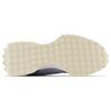 New Balance 327 Big Kid Light Arctic Grey Детские кроссовки GS327DE