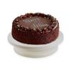 1pc Cake Swivel Plate Revolving Cake Sugarcraft Turntable Decoration Stand Platform Turntable Baking Cake Tools