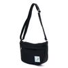 Snoopy Bag Series Limited Time Sale Snoopy Bag PN146 Black Sunflower [Hapitas] Women's
