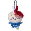 Cuter Plush Chiikawa Pendant Usagi Hachiware Doll Keychain