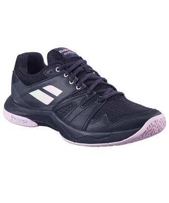Бадминтонные кроссовки Babolat для SHADOW TEAM 2 W Team 2 3A1F25C657 женские, (Женская тень)