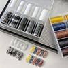 Lace Design Nail Transfer Stickers Iridescent Nail Decals Nail Art Stickers  Manicure DIY
