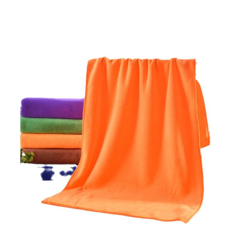 Безворсовые тряпки для парикмахерских, мытья стекол, мытья автомобилей — впитывающие, плотные, без ворса — полотенца для заправочных станций.