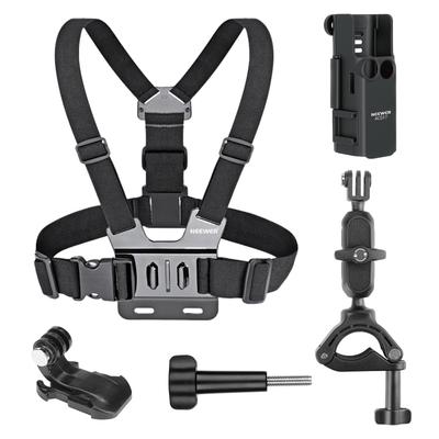 Аксессуары для Gopro – Поддержка и крепления для GoPro