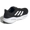 Adidas Кроссовки унисекс SolarGlide 5 Black Grey Core-Black Cloud-White Grey-Six GX5493