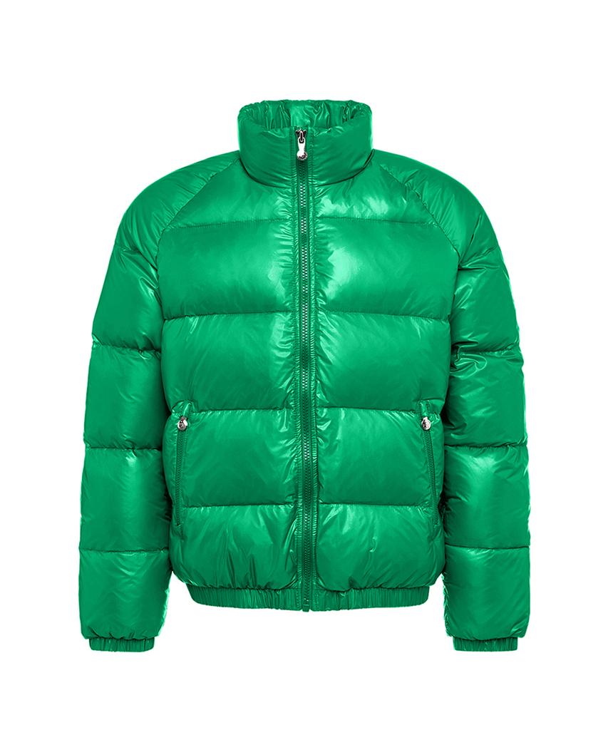 Pyrenex (24Fw) Vintage Mythic Down Jacket - Frog