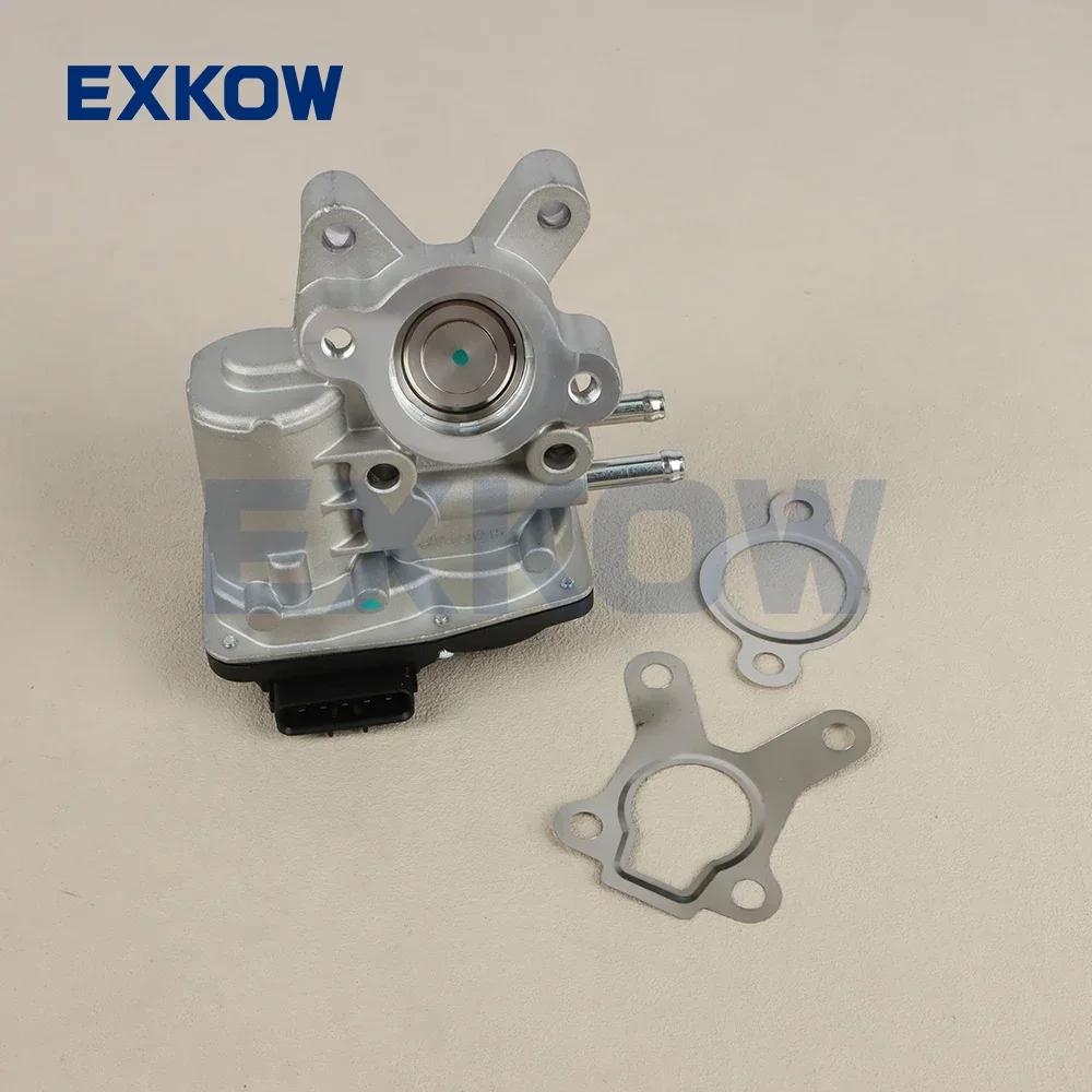 EGR Exhaust Gas Recircuration Valve for Nissan Frontier Navara Pickup II D40 NP300 D22 YD25 2.5D 14710-EC00B