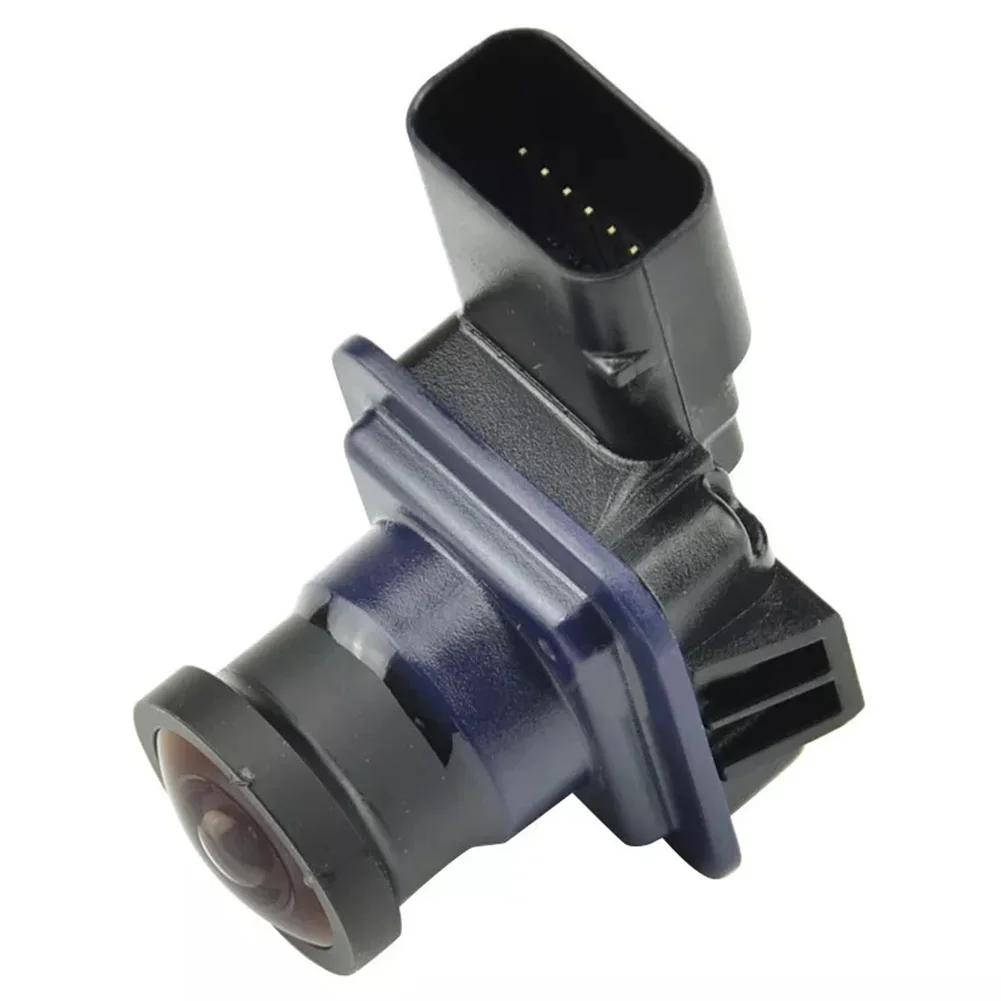 Камера заднего вида для парковки автомобиля для Ford для C-Max для Energi Forfor Hybrid 2013-2016 Улучшенная видимость