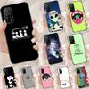 Эстетичный инопланетный чехол для Xiaomi 14 Ultra 15 13 11T 12T 13T 14T Pro POCO X7 Pro X3 X5 X6 M6 F5 F6 Pro