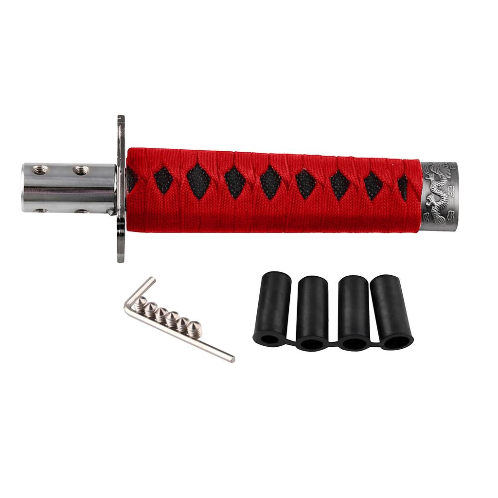 Рукоятка-меч, ручки переключения передач, автоматические короткие ручки переключения передач, ловители передач, подходящие для автомобилей с механической коробкой передач, большинства автомобилей с автоматической коробкой передач