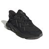 Adidas Ozweego Black Trace Grey Unisex Sneakers Core-Black Cloud-White HP7776