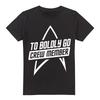 Star Trek Mens The Next Generation Crew Member T-Shirt