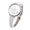 Watch TS2203B White [Tax] Women's
